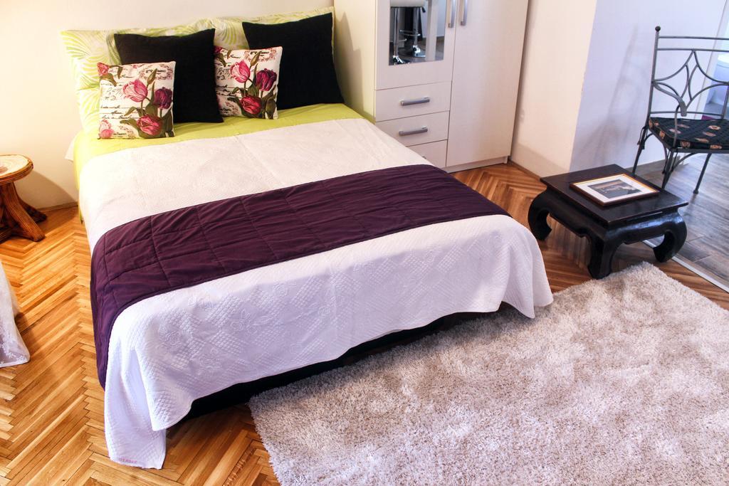 Apartments Link Rovinj Room photo