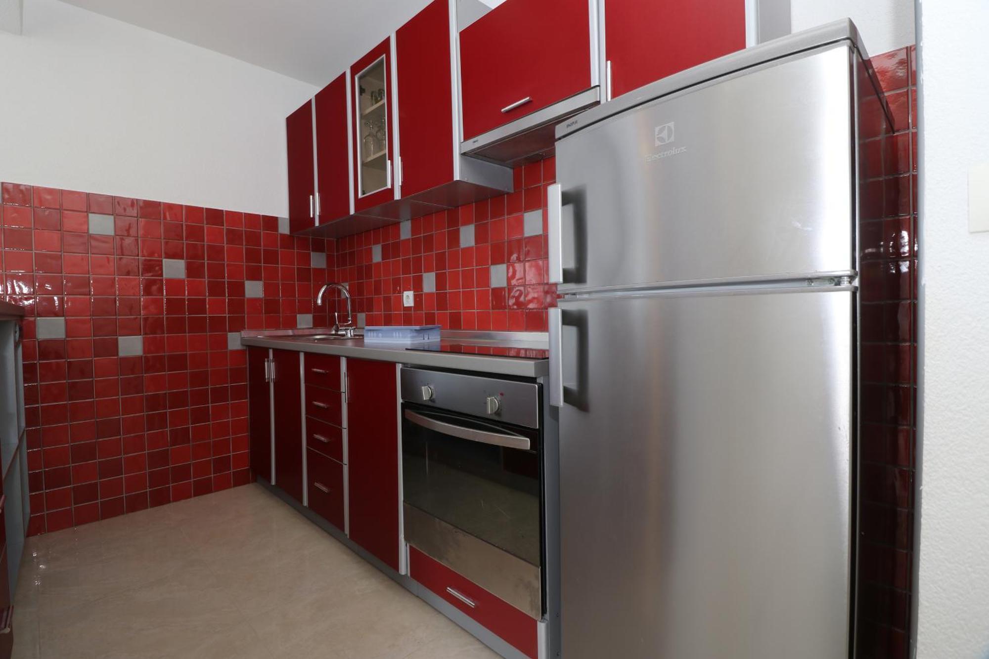 Apartments Link Rovinj Exterior photo