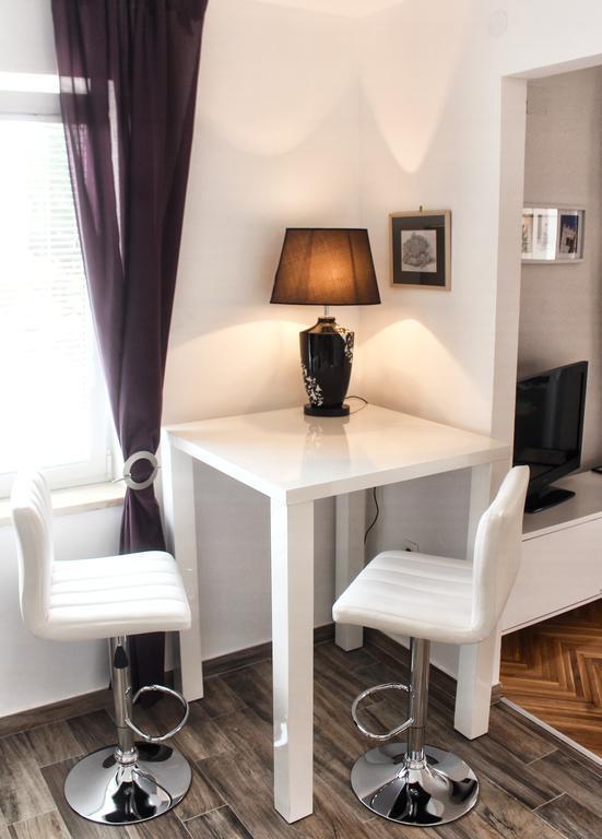 Apartments Link Rovinj Room photo