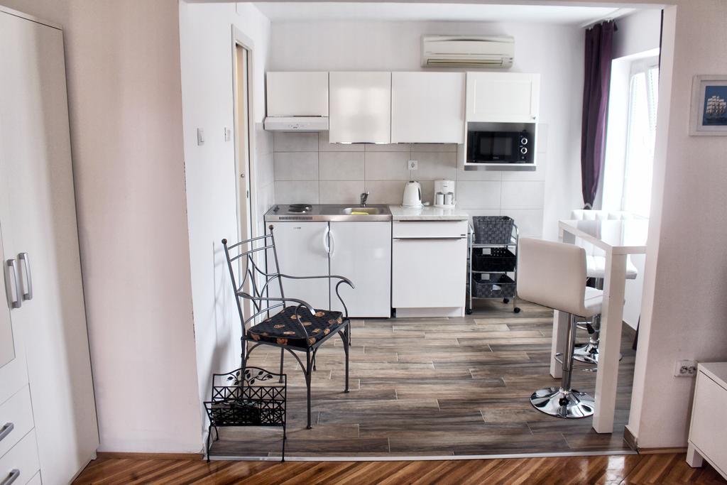 Apartments Link Rovinj Room photo
