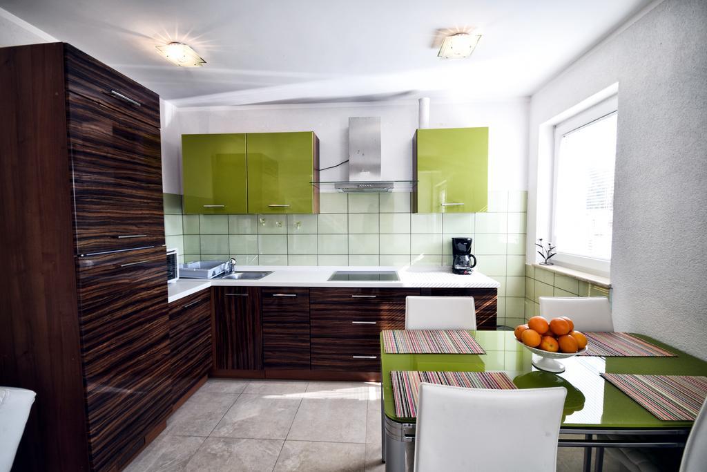 Apartments Link Rovinj Room photo