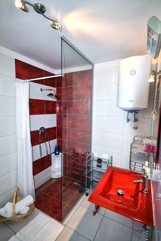 Apartments Link Rovinj Room photo