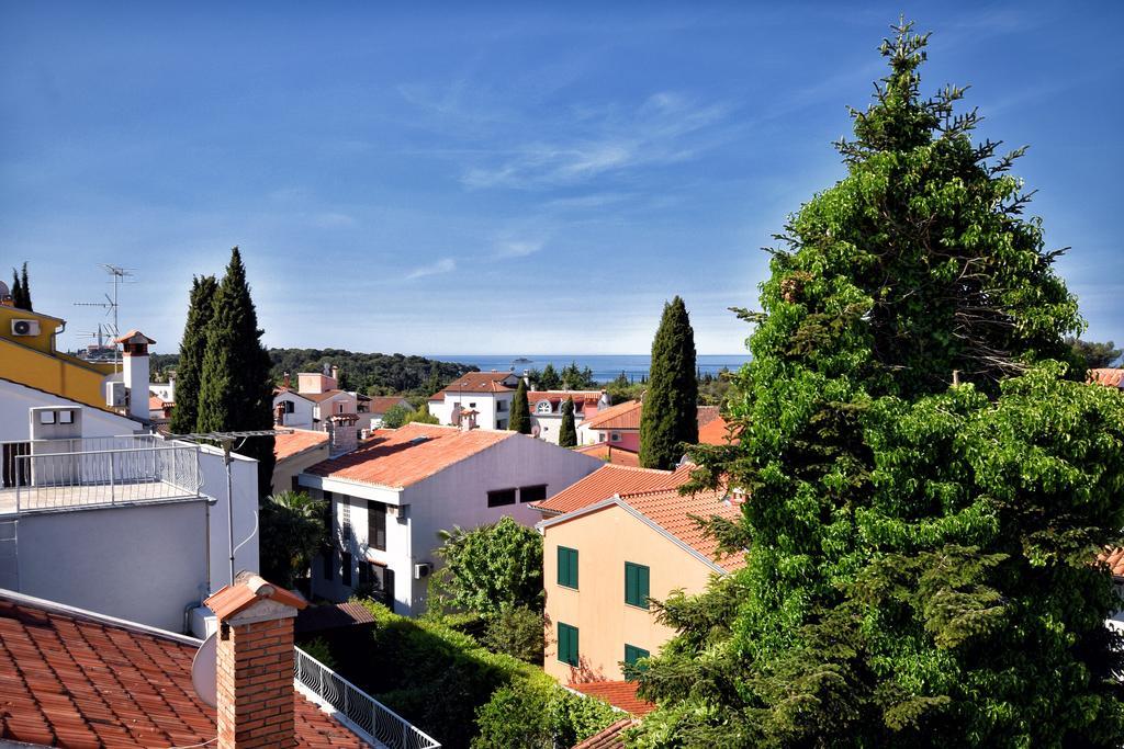 Apartments Link Rovinj Room photo