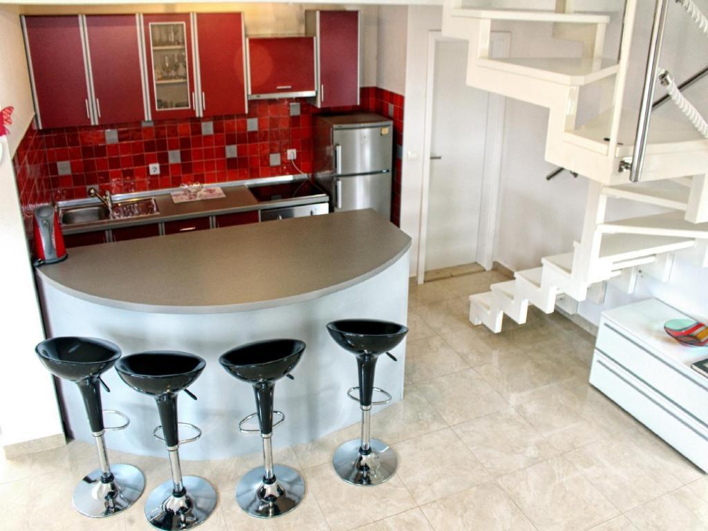Apartments Link Rovinj Room photo