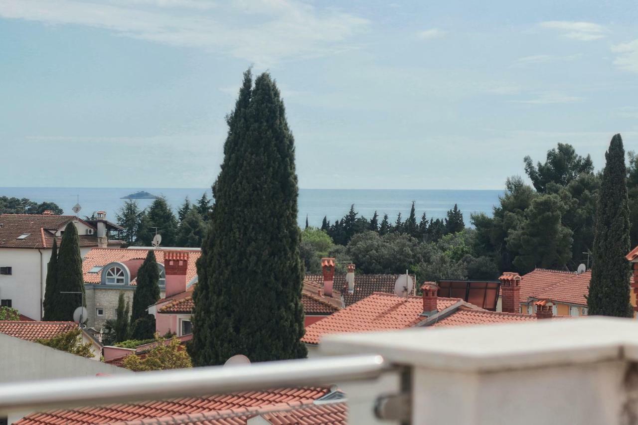 Apartments Link Rovinj Exterior photo
